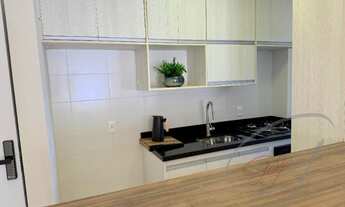 Imagem 5: Pirituba, apartamento 63 m2. Reformado com acabamento moderno. São 3 quartos, sendo 1 sui