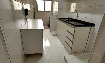 Imagem 7: Apartamento à venda no Continental em Osasco-SP: 3 quartos, 2 salas, 1 vaga - Imperdível!