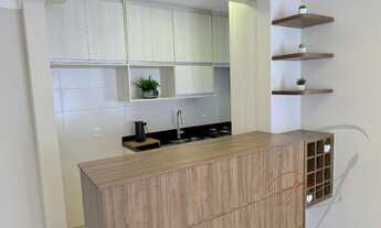 Imagem 4: Pirituba, apartamento 63 m2. Reformado com acabamento moderno. São 3 quartos, sendo 1 sui