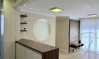 Imagem 2: Pirituba, apartamento 63 m2. Reformado com acabamento moderno. São 3 quartos, sendo 1 sui