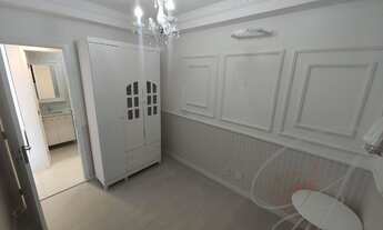 Imagem 7: Apartamento à venda em Osasco-SP, Bairro Continental: 2 quartos, 1 suíte, 1 sala, 2 banhei