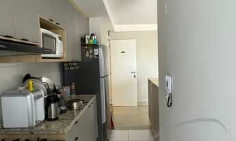 Imagem 6: Impecável apartamento à venda na Vila São Francisco, São Paulo-SP: 2 quartos, 1 suíte, 2 s