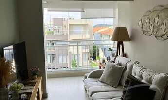 Imagem: Impecável apartamento à venda na Vila