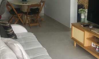 Imagem 7: Impecável apartamento à venda na Vila São Francisco, São Paulo-SP: 2 quartos, 1 suíte, 2 s