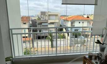 Imagem 5: Impecável apartamento à venda na Vila São Francisco, São Paulo-SP: 2 quartos, 1 suíte, 2 s