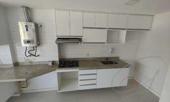 Imagem 3: Apartamento à venda em Osasco-SP, Bairro Continental: 2 quartos, 1 suíte, 1 sala, 2 banhei