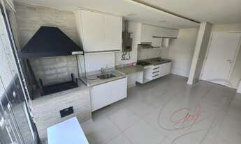 Imagem 2: Apartamento à venda em Osasco-SP, Bairro Continental: 2 quartos, 1 suíte, 1 sala, 2 banhei