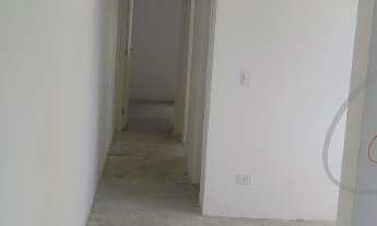 Imagem: Apartamento novo, contra piso, 46,06 2 dormitórios