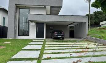 Imagem: Imperdível Casa em Condomínio de Luxo