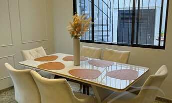 Imagem 7: Imperdível residência à venda no Centro de Osasco-SP: 4 quartos, 1 suíte, 3 salas, 5 banhe