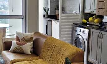 Imagem: Apartamento à venda na Vila Yara, Osasco-SP