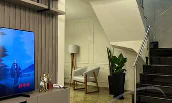 Imagem 5: Imperdível residência à venda no Centro de Osasco-SP: 4 quartos, 1 suíte, 3 salas, 5 banhe