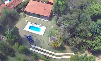 Imagem: Chacará Residencial Linda para Venda em