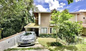 Imagem 2: Casa residencial para Venda Parque Ideal, Granja Viana, Carapicuíba 3 dormitórios sendo 1