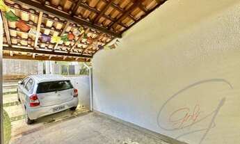 Imagem 6: Casa residencial para Venda Parque Ideal, Granja Viana, Carapicuíba 3 dormitórios sendo 1