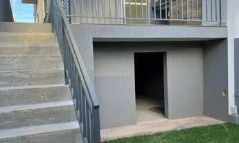 Imagem 2: Casa em Condomínio com 3 Quartos e 2 Vagas de Garagem em São Paulo-SP - Loteamento Florada