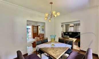 Imagem 7: Casa residencial para Venda Granja Viana II, Cotia 5 dormitórios sendo 4 suítes, 3 salas