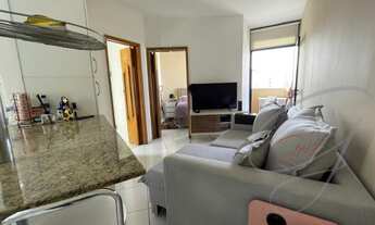 Imagem: Apartamento (Studio) com 38 m², contendo