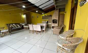 Imagem 7: Sobrado Vila São Francisco 4 suítes com moveis -aceita permuta