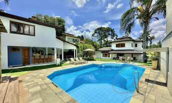 Imagem: Casa residencial para Venda Granja Viana