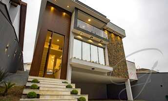 Imagem: Imperdível Casa de Luxo com 4 Suítes