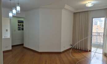 Imagem: Apartamento para alugar na Vila Osasco /