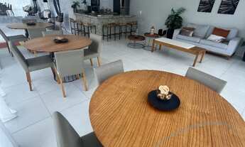 Imagem 5: Terreno em condomínio à venda em Cotia-SP, Jardim Semiramis: 133,60 m² de área. Confira já