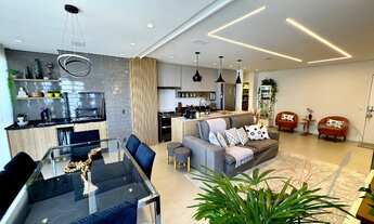 Imagem: 3 dormitórios, 3 suítes, Acabamentos