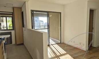 Imagem 2: Apartamento para locação no condominio Natu Vertical Gardens, Dubai. São 64 m2, 2 suites