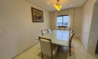 Imagem 2: Apartamento à venda no Centro de Osasco com 125m², 3 dormitórios sendo 1 suite, 1 closet m