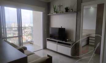 Imagem 2: Lindo Apartamento a venda de 41 m2 Umuarama, Osasco SP