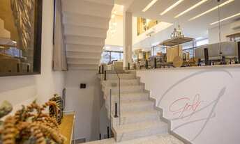 Imagem 6: Imperdível: Casa de Luxo com 4 Suítes e 6 Vagas no Parque dos Príncipes, São Paulo-SP - 45