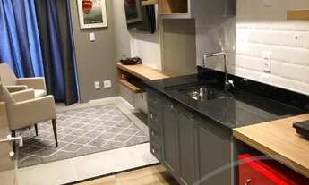 Imagem 7: Imperdível oportunidade de apartamento para venda ou locação no Centro de Osasco-SP: 1 qua