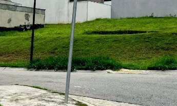 Imagem 2: Terreno em condomínio à venda em Cotia-SP, Jardim Semiramis: 133,60 m² de área. Confira já