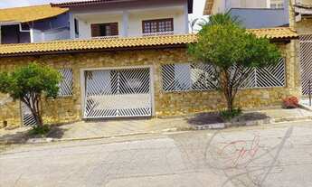 Imagem: Casa isolada 240M2, 3 quartos 1 suite, sala