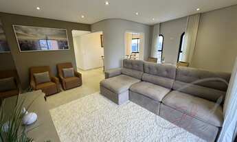 Imagem 6: Apartamento à venda no Centro de Osasco com 125m², 3 dormitórios sendo 1 suite, 1 closet m