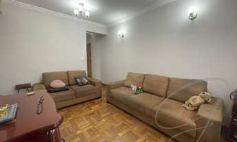 Imagem: Apartamento à venda no Jaguaré, São Paulo-SP