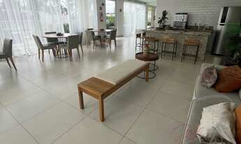 Imagem 6: Terreno em condomínio à venda em Cotia-SP, Jardim Semiramis: 133,60 m² de área. Confira já