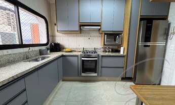 Imagem 7: Apartamento à venda no Centro de Osasco com 125m², 3 dormitórios sendo 1 suite, 1 closet m