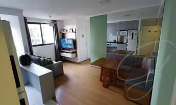 Imagem: Apartamento à venda no Centro de Osasco-SP