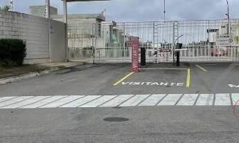 Imagem: Terreno em condomínio à venda em Cotia-SP