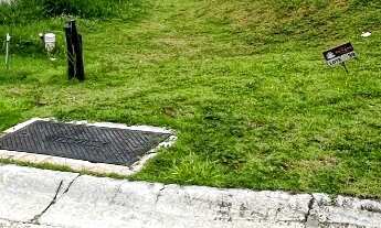 Imagem 4: Terreno em condomínio à venda em Cotia-SP, Jardim Semiramis: 133,60 m² de área. Confira já