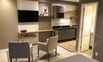 Imagem 2: Imperdível oportunidade de apartamento para venda ou locação no Centro de Osasco-SP: 1 qua