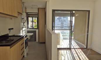 Imagem: Apartamento para locação no condominio