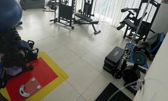 Imagem 7: Terreno em condomínio à venda em Cotia-SP, Jardim Semiramis: 133,60 m² de área. Confira já