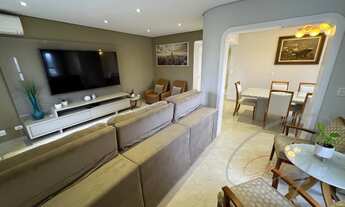 Imagem 5: Apartamento à venda no Centro de Osasco com 125m², 3 dormitórios sendo 1 suite, 1 closet m