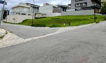 Imagem 3: Terreno em condomínio à venda em Cotia-SP, Jardim Semiramis: 133,60 m² de área. Confira já