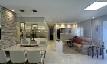 Imagem: Locação de Apartamento de Alto Padrão