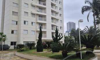 Imagem: Aluguel de Apartamento de 3 Quartos na Vila