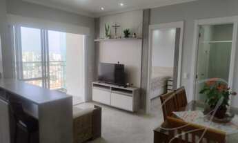 Imagem: Lindo Apartamento a venda de 41 m2 Umuarama